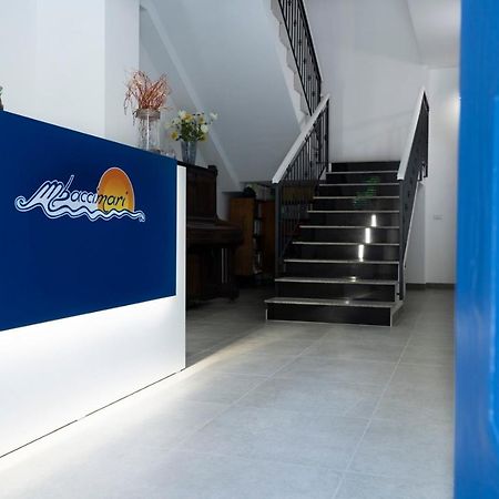 Mbaccimari B&B Четраро Экстерьер фото